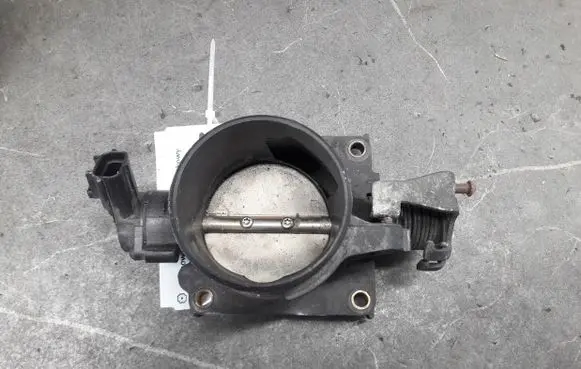 Mazda 6 Throttle body valve 1S7U-93927-CA