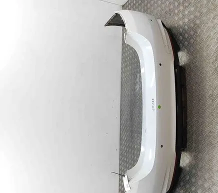 BMW 4 F32 F33 Rear bumper 8073078