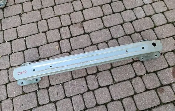 Toyota Corolla E210 E21 Rear bumper support beam 