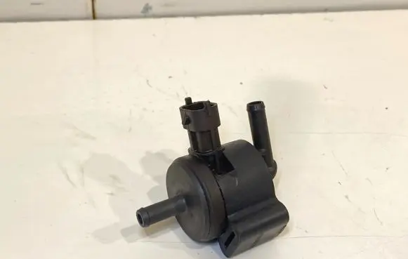Vacuum valve
