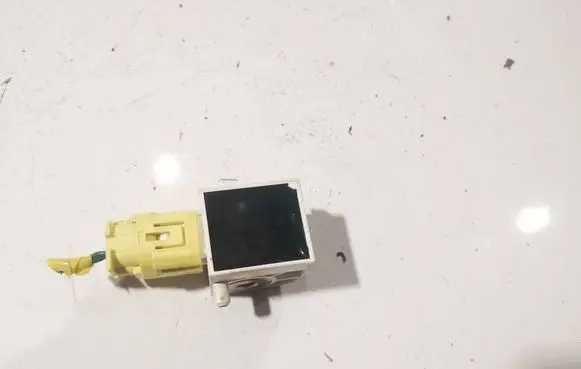 Honda Civic Airbag deployment crash/impact sensor 77970S5AN920M1 5WK43249