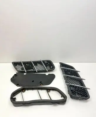 Mercedes-Benz SL R230 Quarter panel pressure vent A2308300218 A2308300118