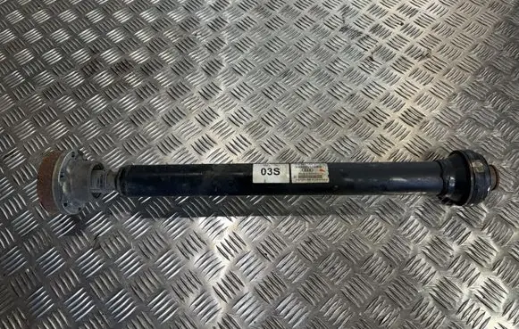 Audi Q7 4L Front prop shaft 7L8521101C