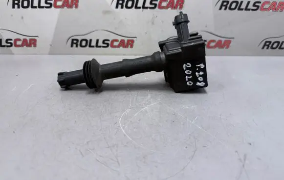 Peugeot 208 II High voltage ignition coil 9808653680 28457918 20190131
