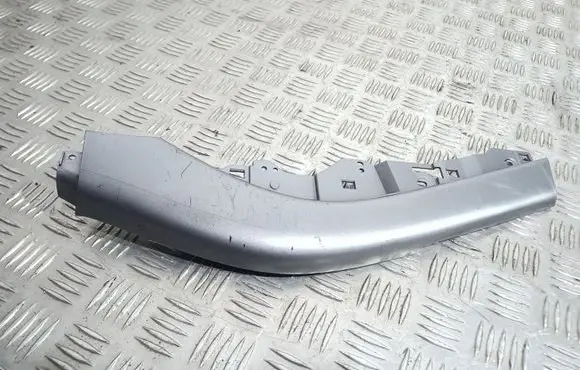 Other center console (tunnel) element