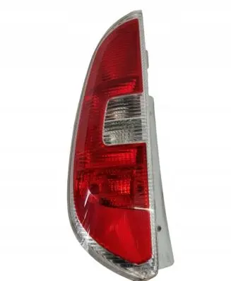 Skoda Roomster (5J) Rear/tail lights 5J7945095