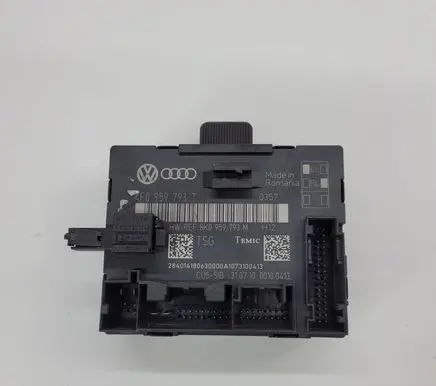 Audi A4 S4 B8 8K Door control unit/module 8K0959793M