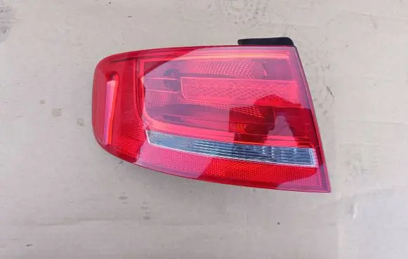 Audi A4 S4 B8 8K Rear/tail lights 8K5945095D