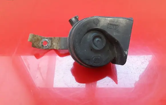 Citroen Nemo Horn signal A046522