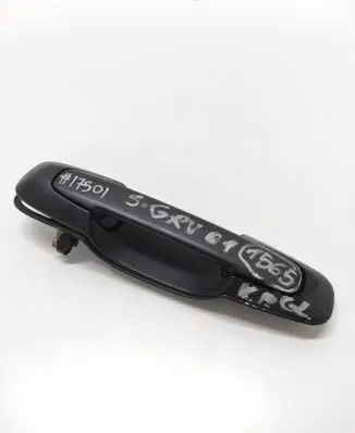 Suzuki Grand Vitara I Rear door exterior handle 8282056D00