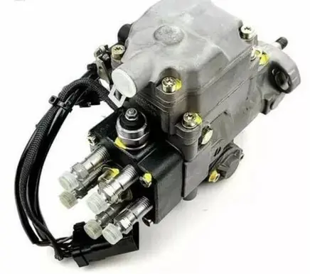 Jeep Grand Cherokee (WJ) Fuel injection high pressure pump 0460405999 0986440550 2464463329