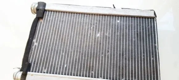 Mitsubishi Space Wagon Heater blower radiator