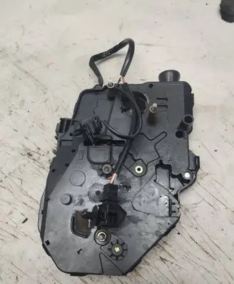 Volkswagen Multivan T5 Tailgate/trunk/boot lock/catch/latch 