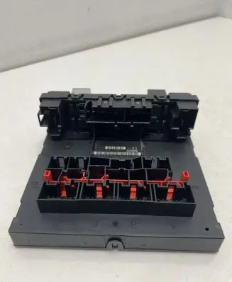 Volkswagen Caddy BSM Control unit 3C8937049E