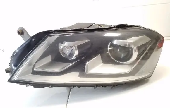 Volkswagen PASSAT B7 Headlight/headlamp 3AB941751 3D0941329A 8K0941597B