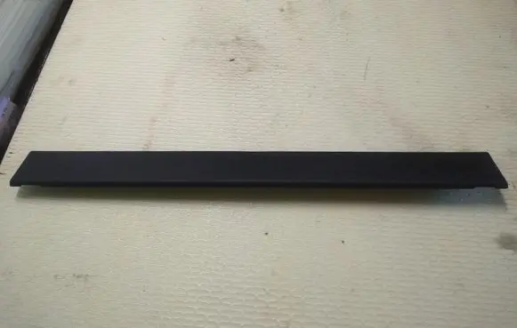 SsangYong Korando Other sill/pillar trim element 7749034000