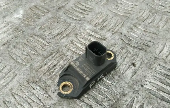 Porsche Panamera (970) Airbag deployment crash/impact sensor 97060611100