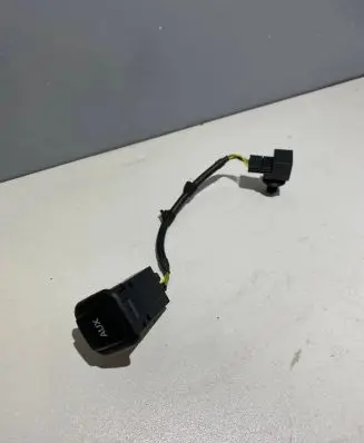 Audi A5 Sportback 8TA AUX in-socket connector 8K0035474B 8K0035474