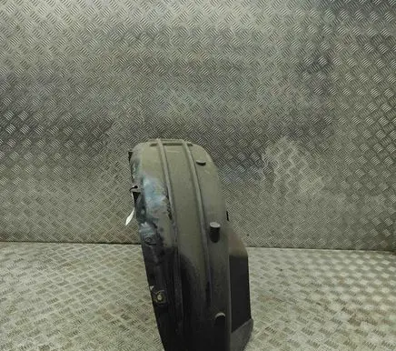 Peugeot 3008 II Rear arch fender liner splash guards 9810125680