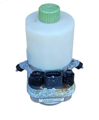 Volkswagen Polo V 6R Power steering pump 6R0423156C