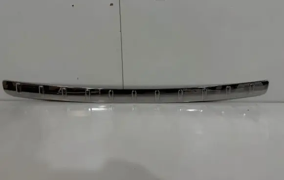 Mercedes-Benz GLA H247 Rear bumper trim bar molding A2477251601