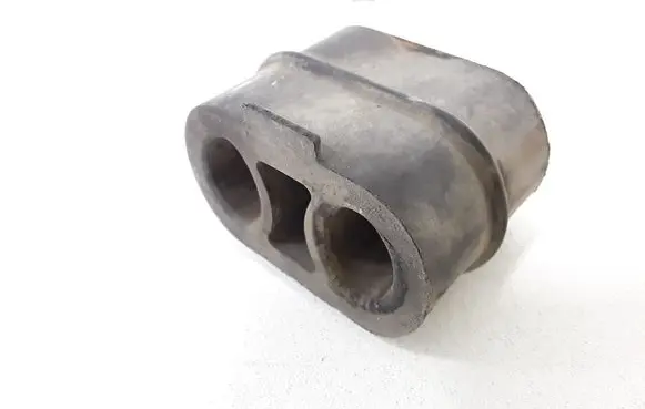 Muffler mount bracket/holder