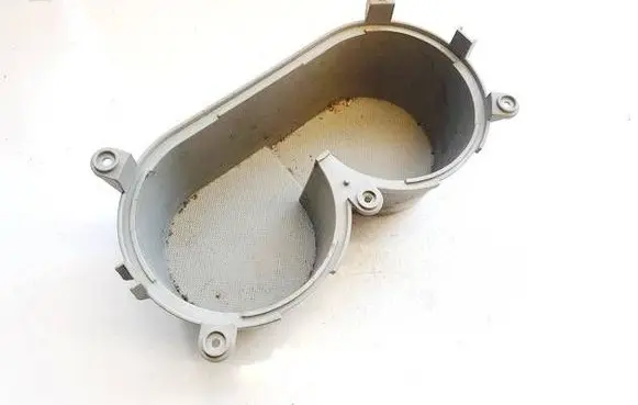 KIA Cerato Cup holder 846522F000