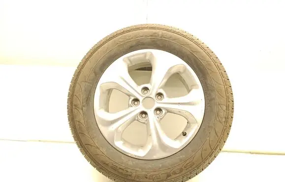 KIA Sorento R17 spare wheel 529102P270