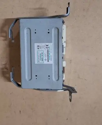 Lexus CT 200H GPS navigation control unit/module 8680548160 TA2009994 DPNB003299