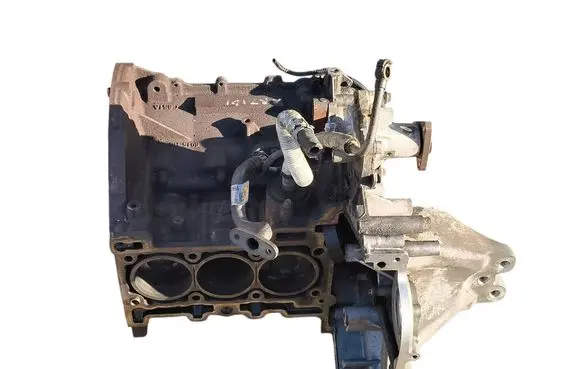 Ford Focus Engine block M2DA DC65694