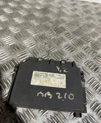 Mercedes-Benz E W210 Engine control unit/module A0175450732