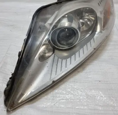 Ford Mondeo MK IV Headlight/headlamp 7S71-13D153-BJ