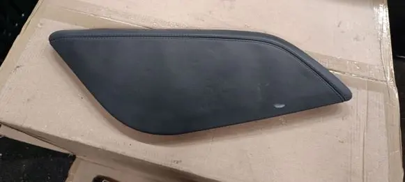 Audi A6 S6 C7 4G Centre console side trim front 4G0863305