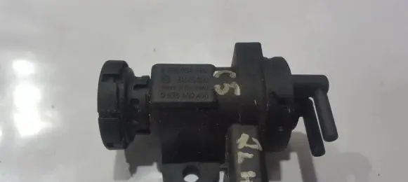 Citroen C5 Turbo solenoid valve 0928400414 9635704380