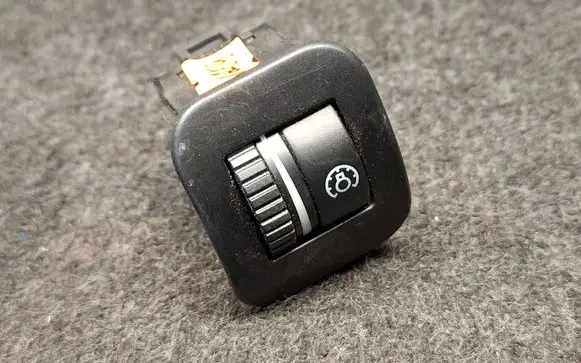 Porsche Cayenne (9PA) Interior lighting switch 7L5941333F