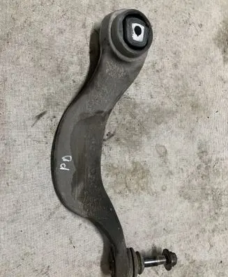 BMW 7 F01 F02 F03 F04 Front control arm