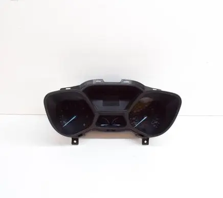 Ford Transit - Tourneo Connect Speedometer (instrument cluster) FT1T10849DF VPDK4F10894A