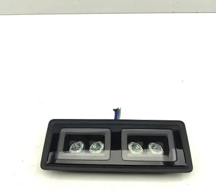 Cupra Born Front seat light 5H0947290D
