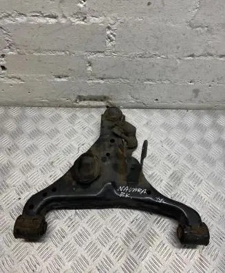 Nissan Navara D23 Front lower control arm/wishbone