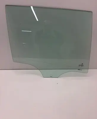 BMW 3 E90 E91 Rear door window glass 43R001582 E000199 AS2M3240DOT682