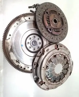 Subaru Impreza IV Clutch set kit AA870 5L24A 5L23A