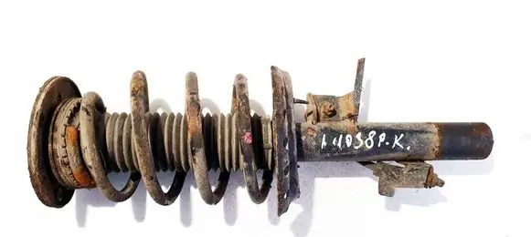 Ford Mondeo MK IV Front shock absorber/damper 