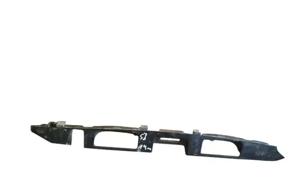 Subaru Forester SJ Number plate light