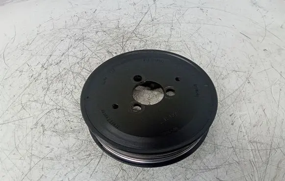 Audi Q7 4L Water pump pulley 059121031L