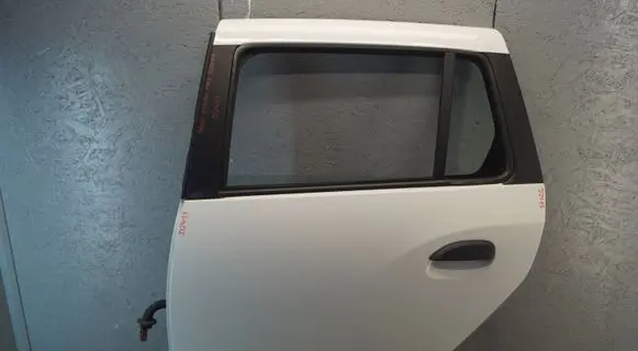 Dacia Logan II Rear door