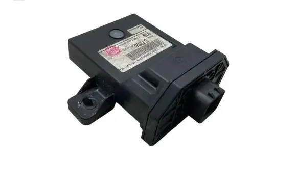 Hyundai Ioniq Charging relay 91950G7200