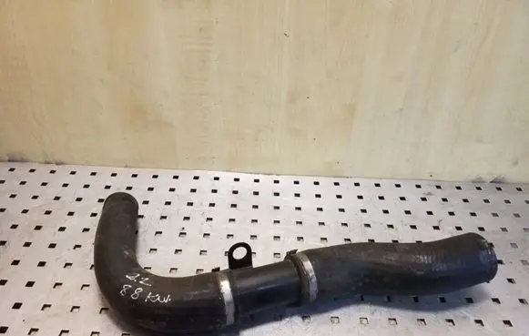 Opel Frontera B Intercooler hose/pipe 8971420683