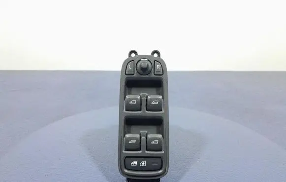 Volvo V50 Electric window control switch 31264915