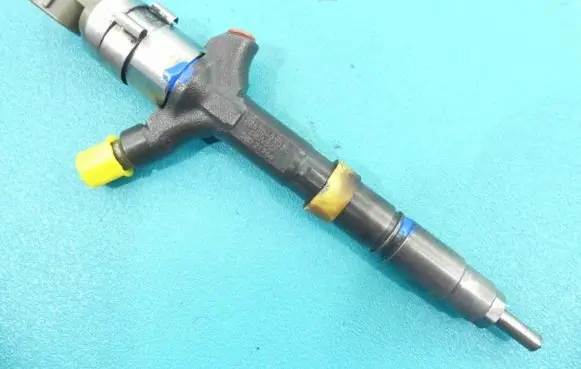 Toyota Corolla E120 E130 Fuel injector 23670-27030 IMPRK1248933