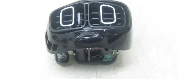 Citroen C3 Aircross Dashboard side air vent grill/cover trim 39102615